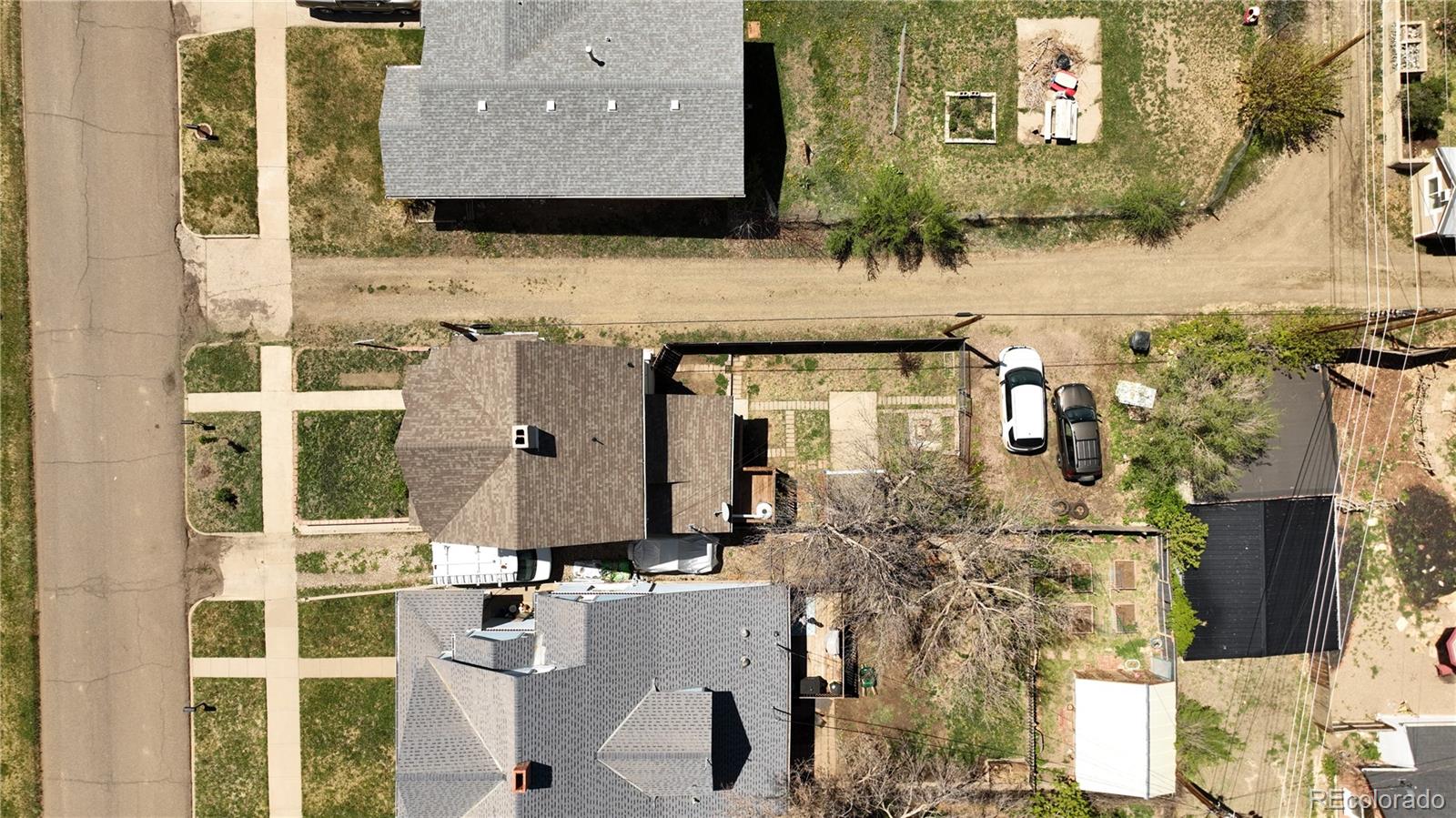 309 W Colorado Avenue Trinidad CO 81082