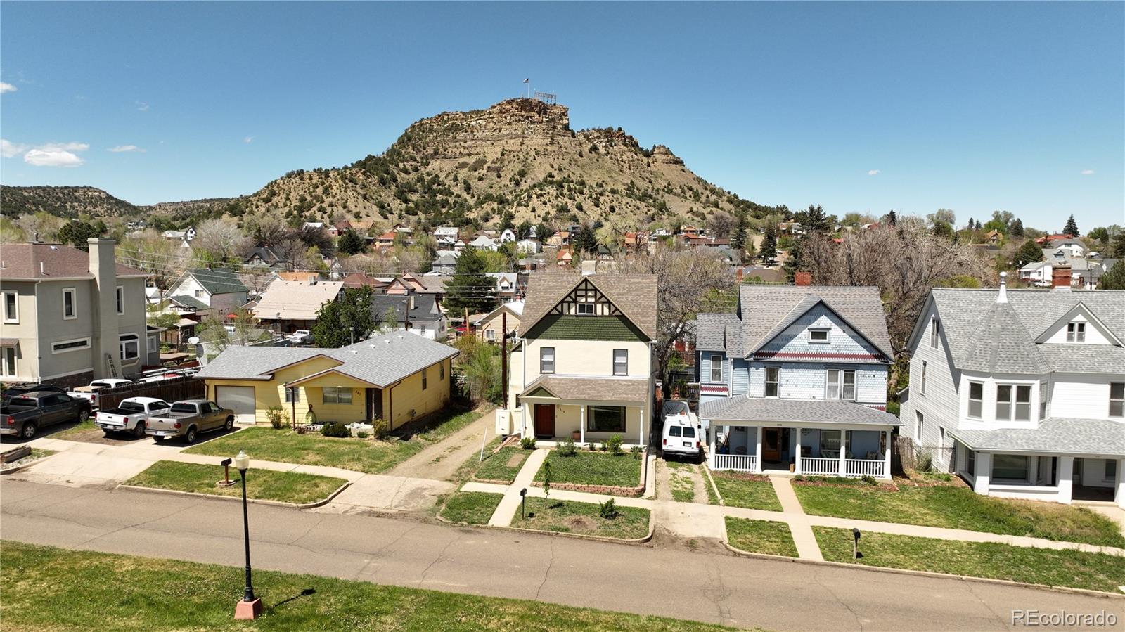 309 W Colorado Avenue Trinidad CO 81082