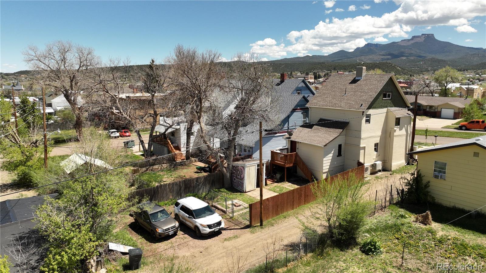 309 W Colorado Avenue Trinidad CO 81082
