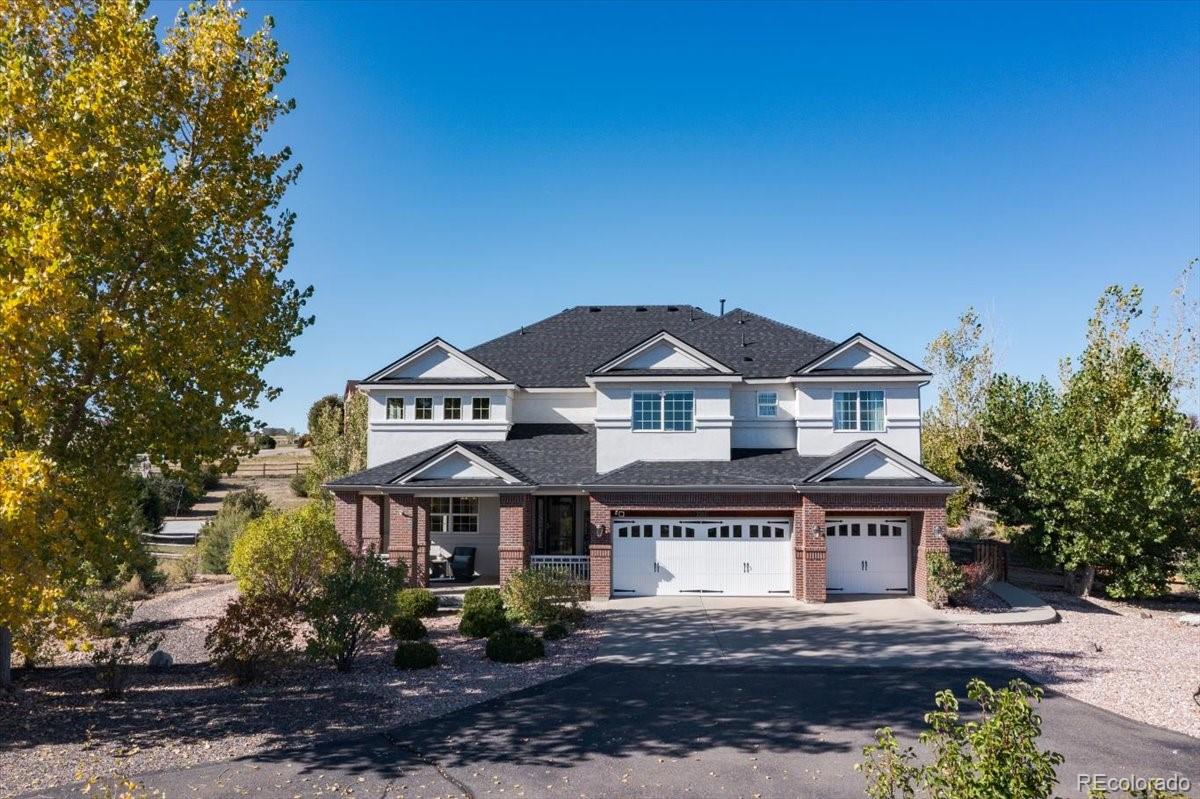 2503 Elkhorn Ranch Street Parker CO 80138