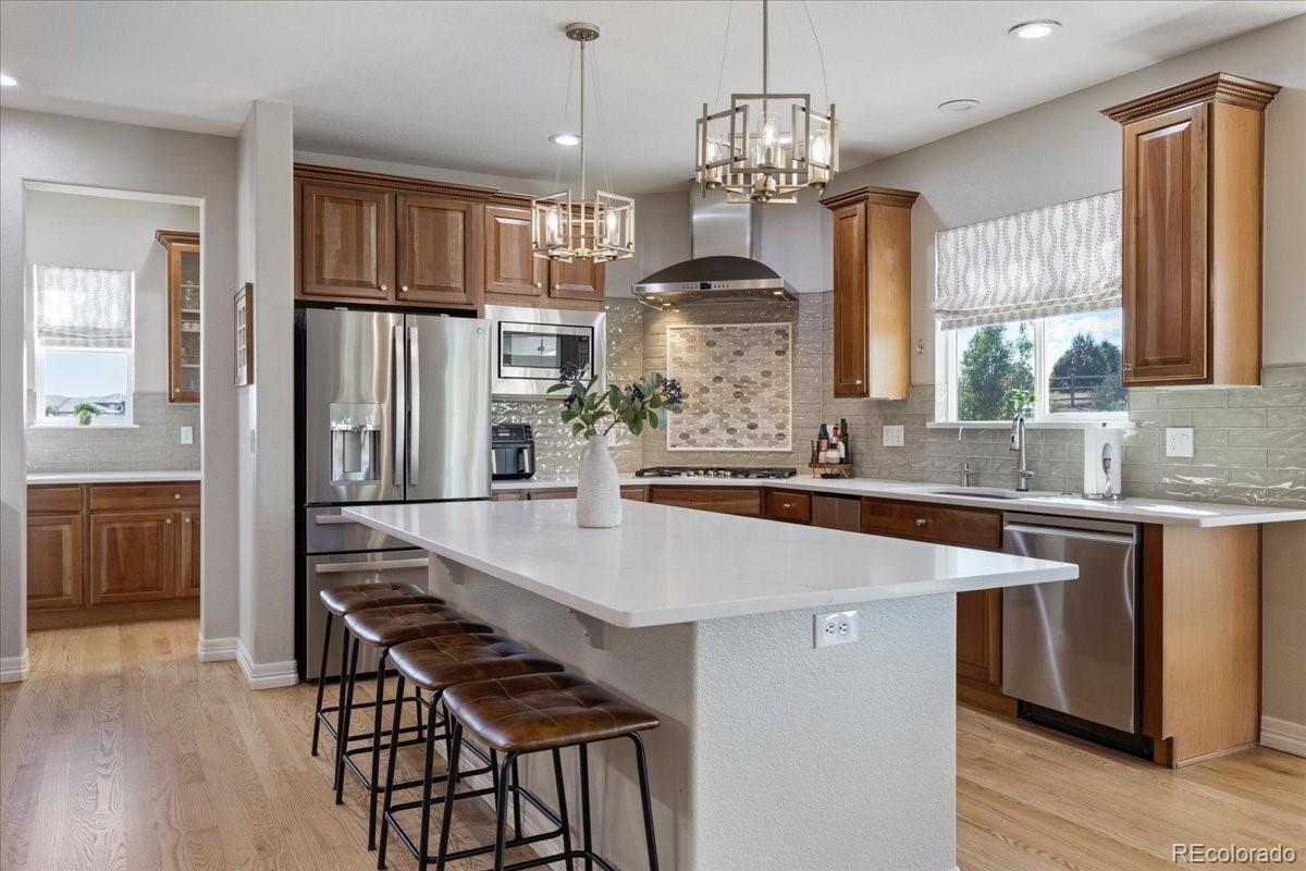 2503 Elkhorn Ranch Street Parker CO 80138