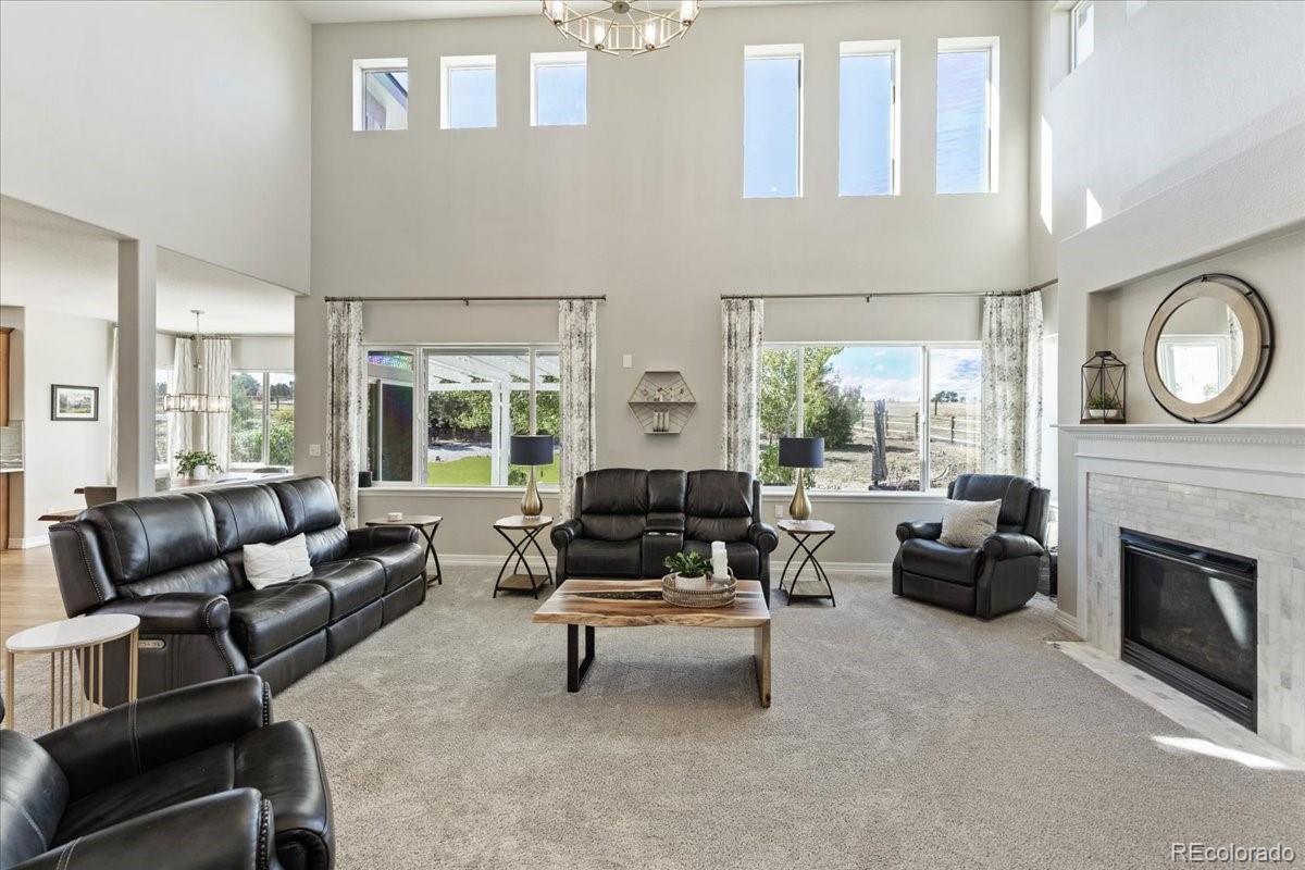 2503 Elkhorn Ranch Street Parker CO 80138