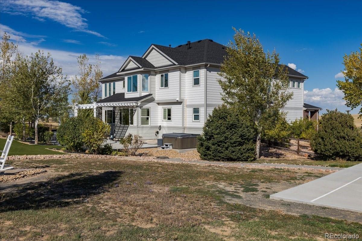 2503 Elkhorn Ranch Street Parker CO 80138