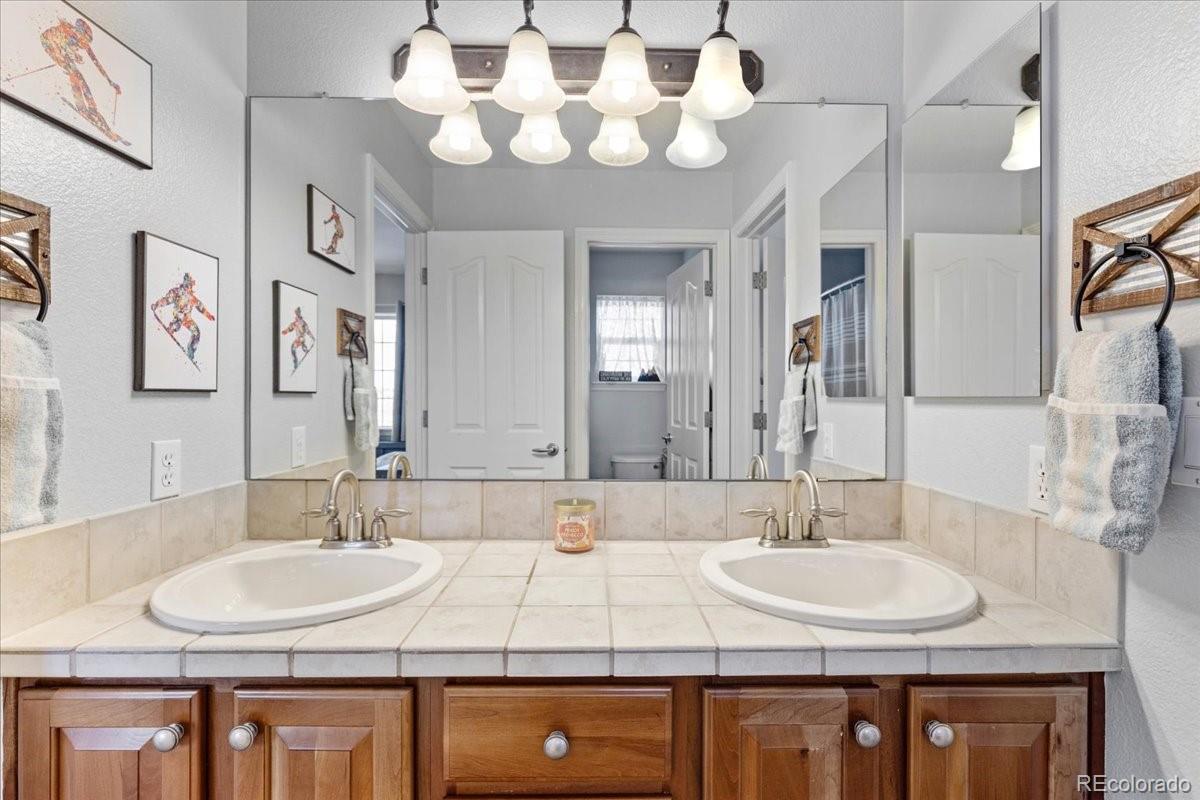 2503 Elkhorn Ranch Street Parker CO 80138