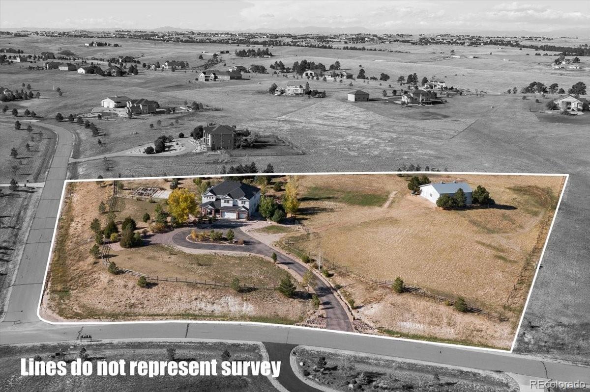 2503 Elkhorn Ranch Street Parker CO 80138