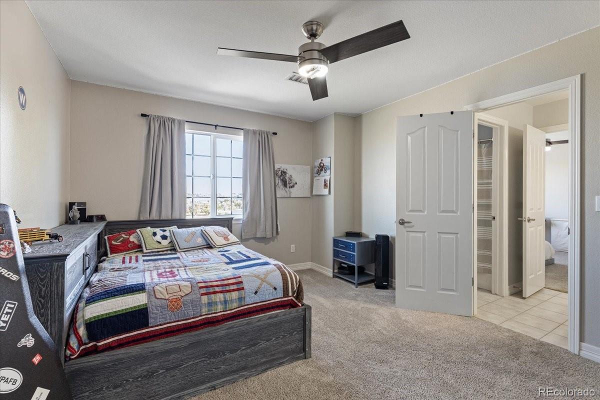 2503 Elkhorn Ranch Street Parker CO 80138