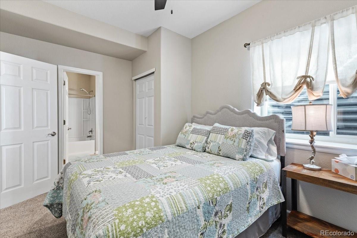 2503 Elkhorn Ranch Street Parker CO 80138