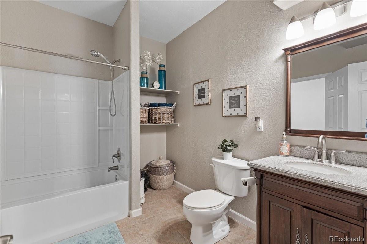 2503 Elkhorn Ranch Street Parker CO 80138