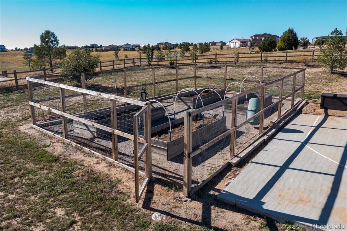 2503 Elkhorn Ranch Street Parker CO 80138