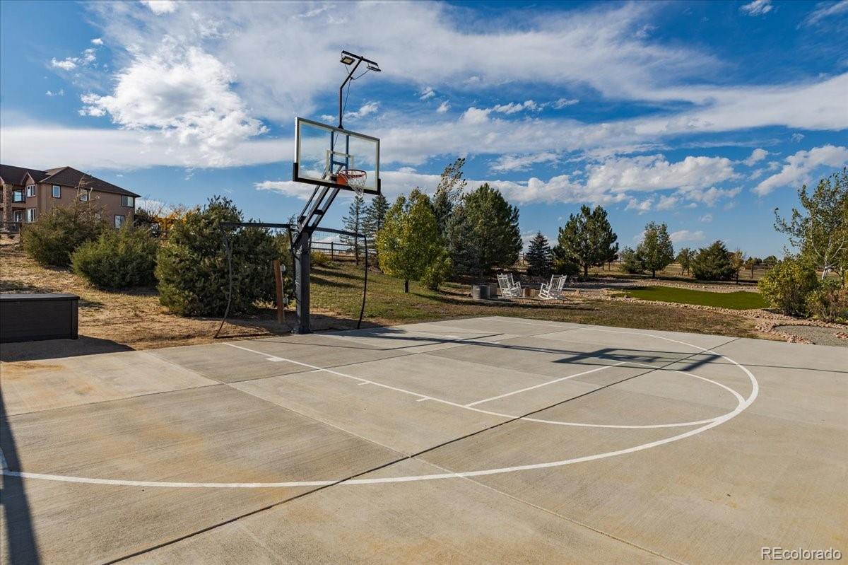 2503 Elkhorn Ranch Street Parker CO 80138