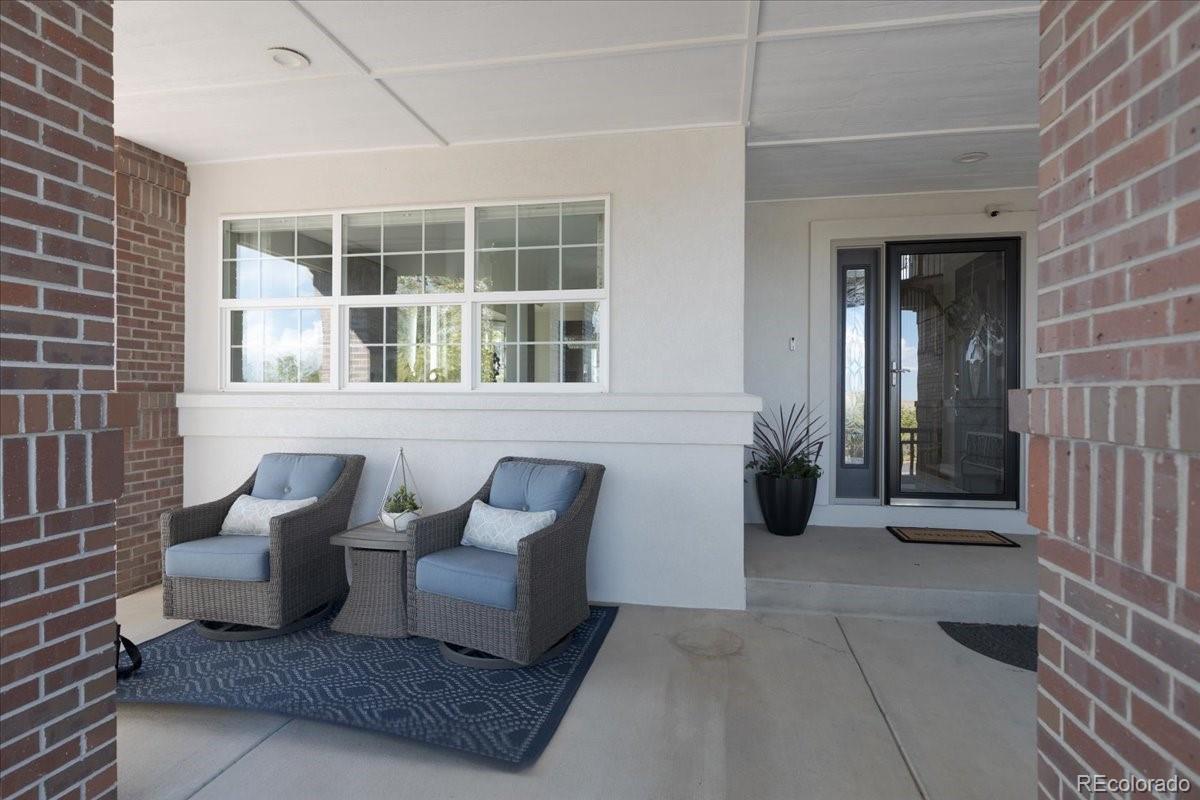 2503 Elkhorn Ranch Street Parker CO 80138