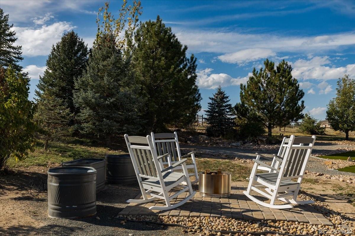 2503 Elkhorn Ranch Street Parker CO 80138