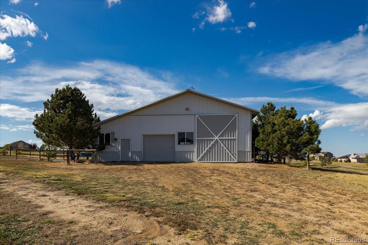 2503 Elkhorn Ranch Street Parker CO 80138