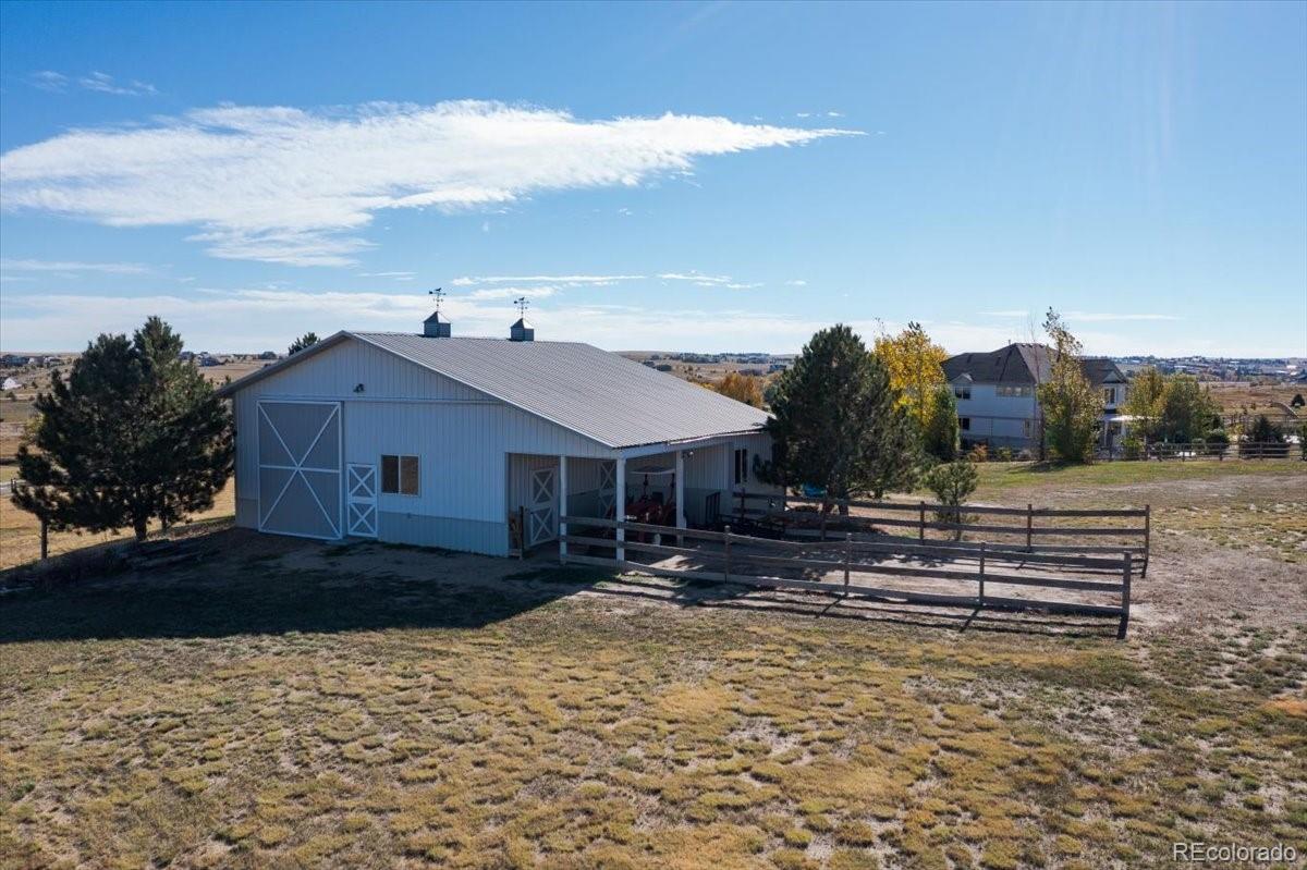 2503 Elkhorn Ranch Street Parker CO 80138