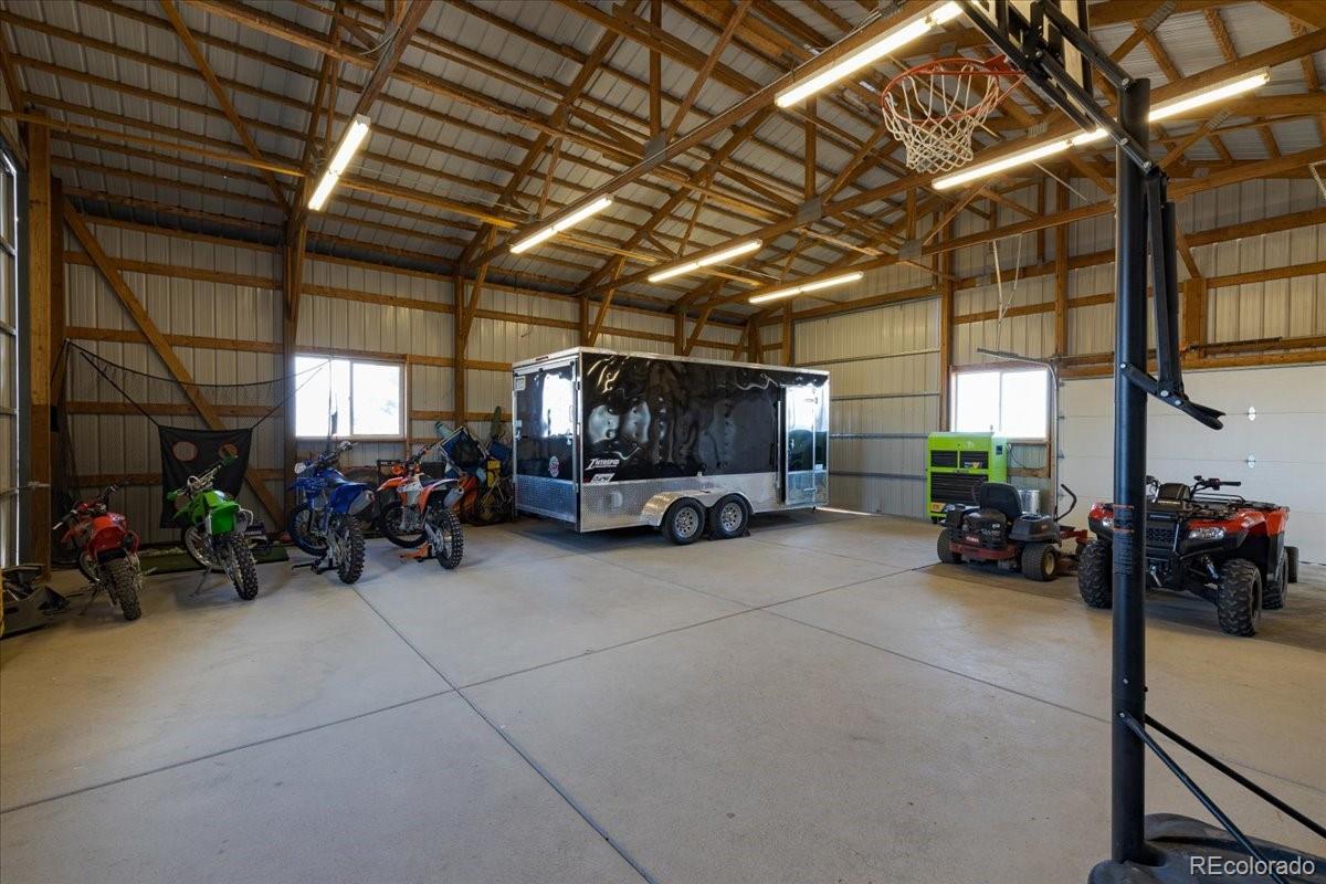 2503 Elkhorn Ranch Street Parker CO 80138