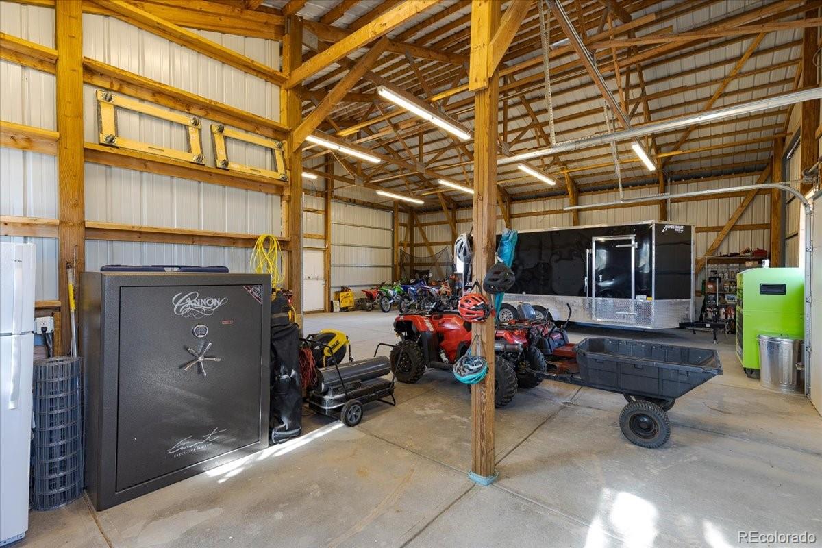 2503 Elkhorn Ranch Street Parker CO 80138