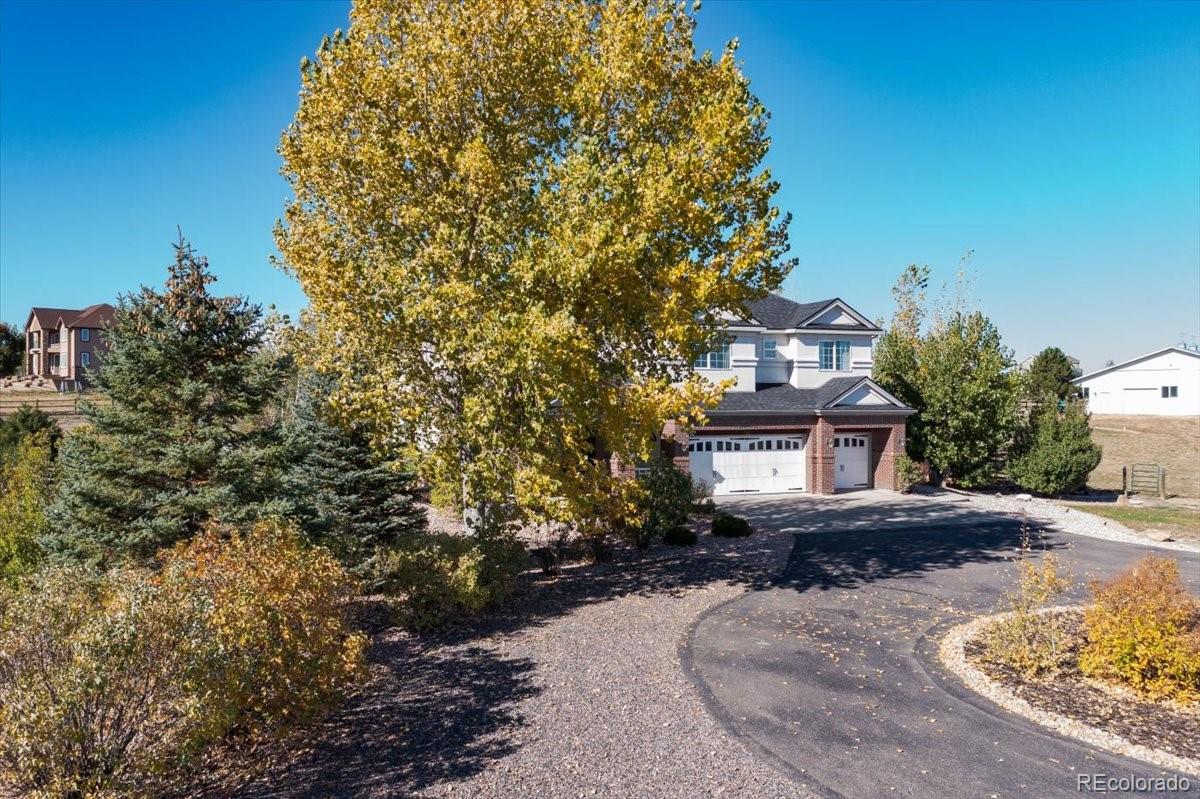 2503 Elkhorn Ranch Street Parker CO 80138