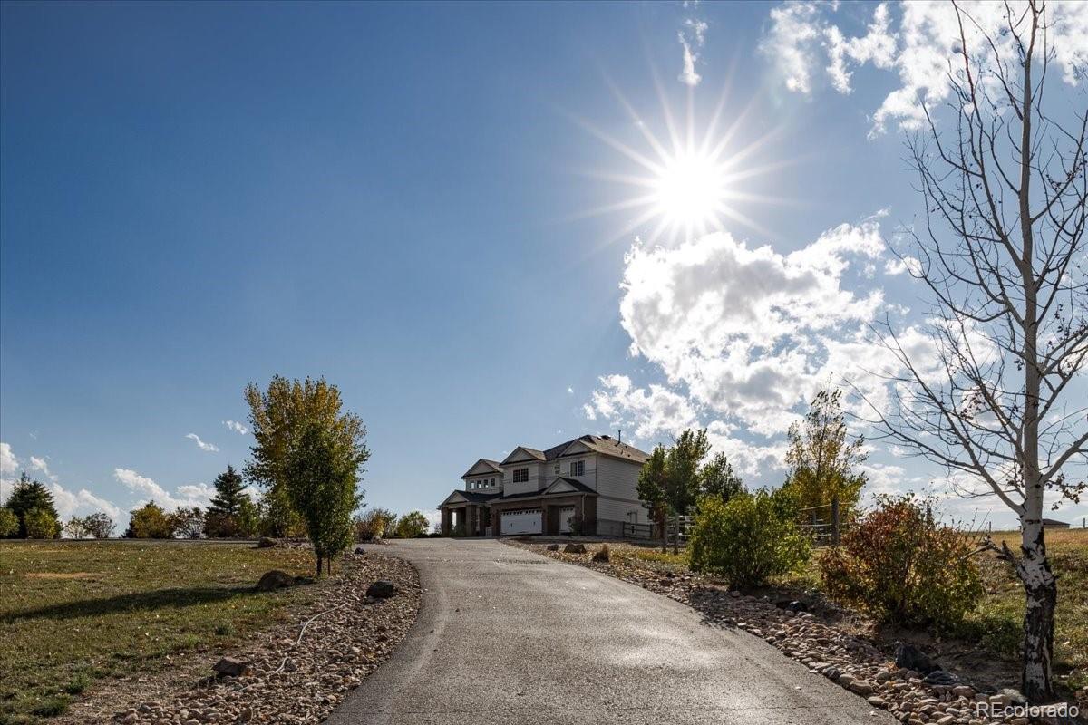 2503 Elkhorn Ranch Street Parker CO 80138