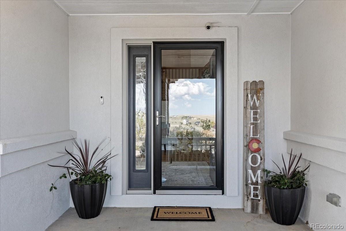 2503 Elkhorn Ranch Street Parker CO 80138