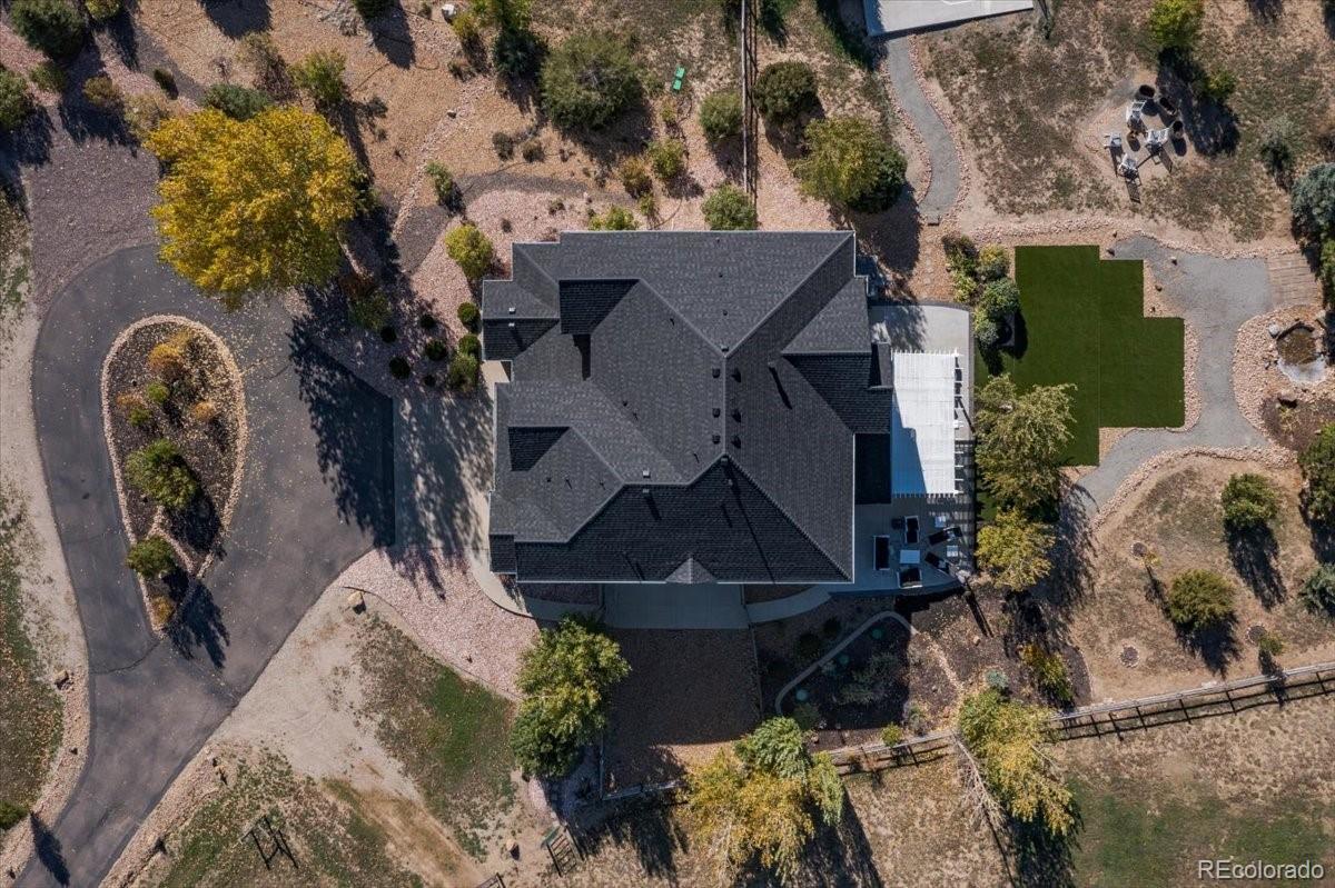 2503 Elkhorn Ranch Street Parker CO 80138