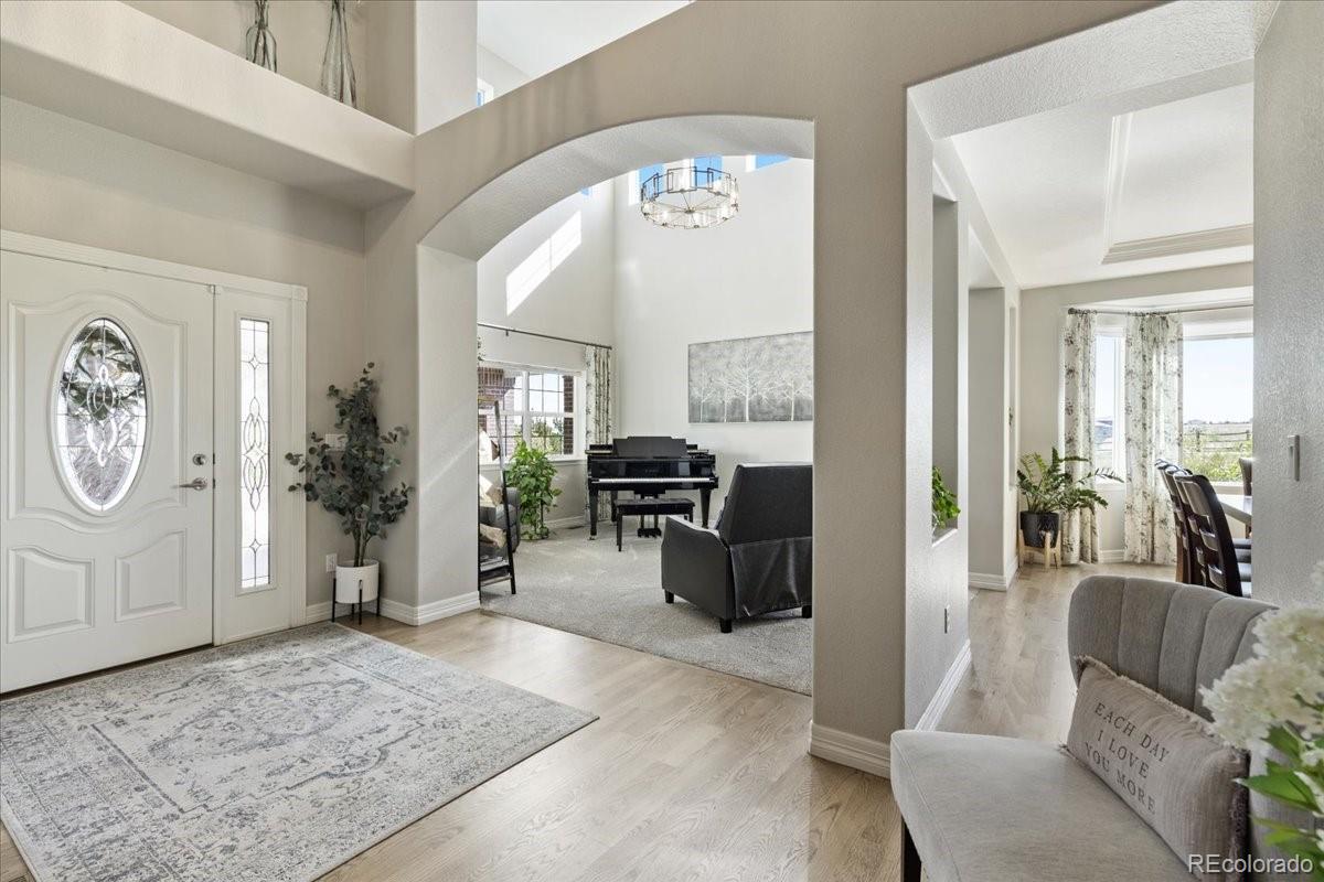 2503 Elkhorn Ranch Street Parker CO 80138