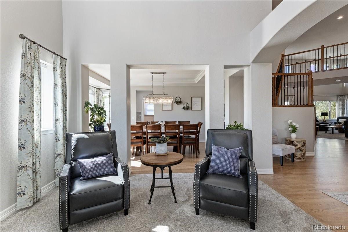 2503 Elkhorn Ranch Street Parker CO 80138