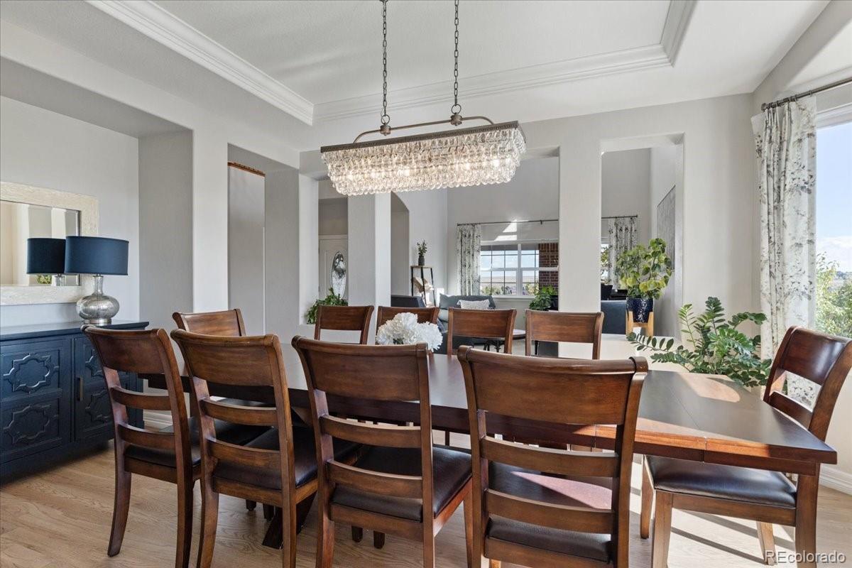 2503 Elkhorn Ranch Street Parker CO 80138