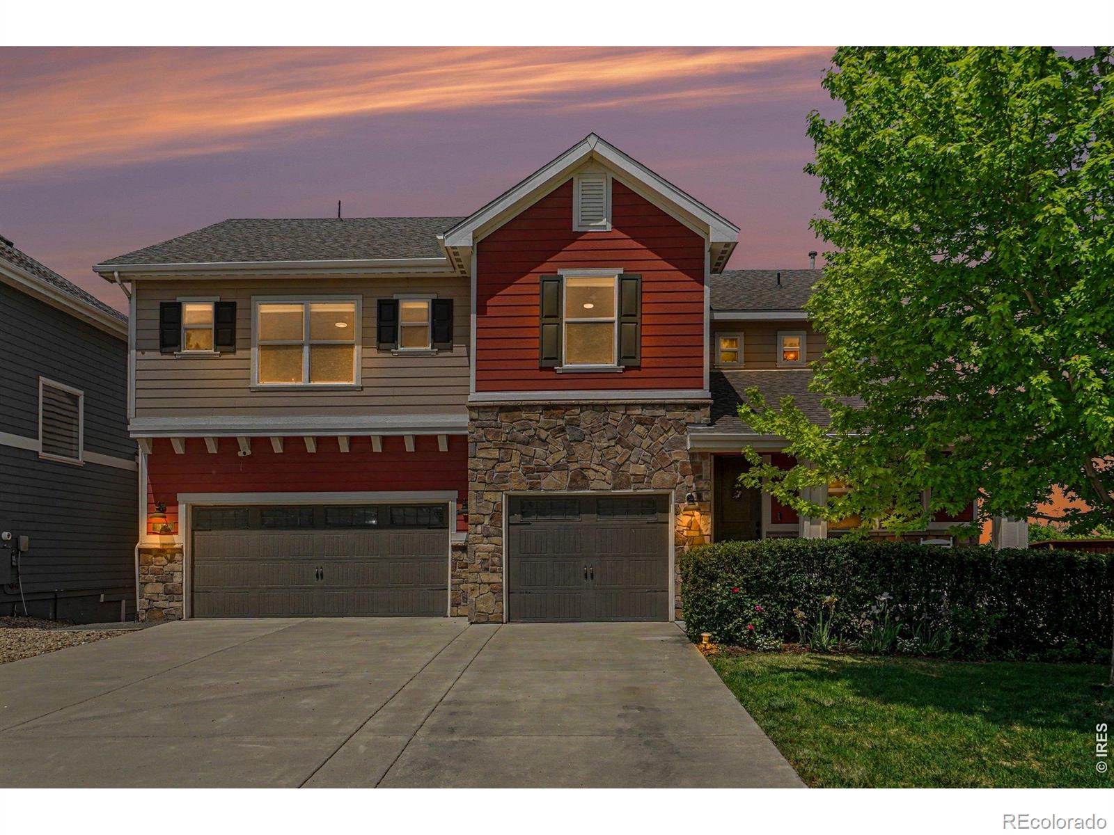 1124 Wagon Bend Road Berthoud CO 80513