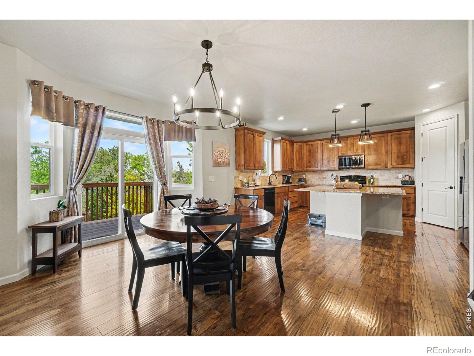 1124 Wagon Bend Road Berthoud CO 80513