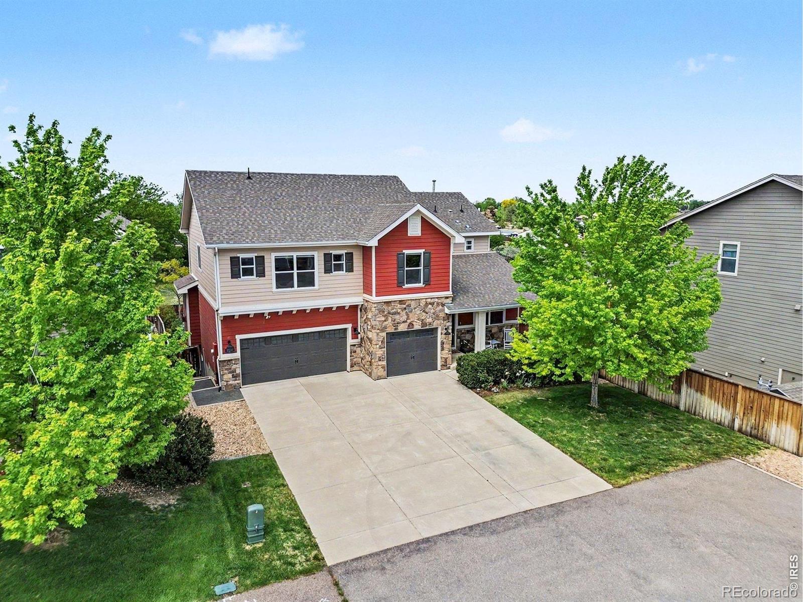 1124 Wagon Bend Road Berthoud CO 80513