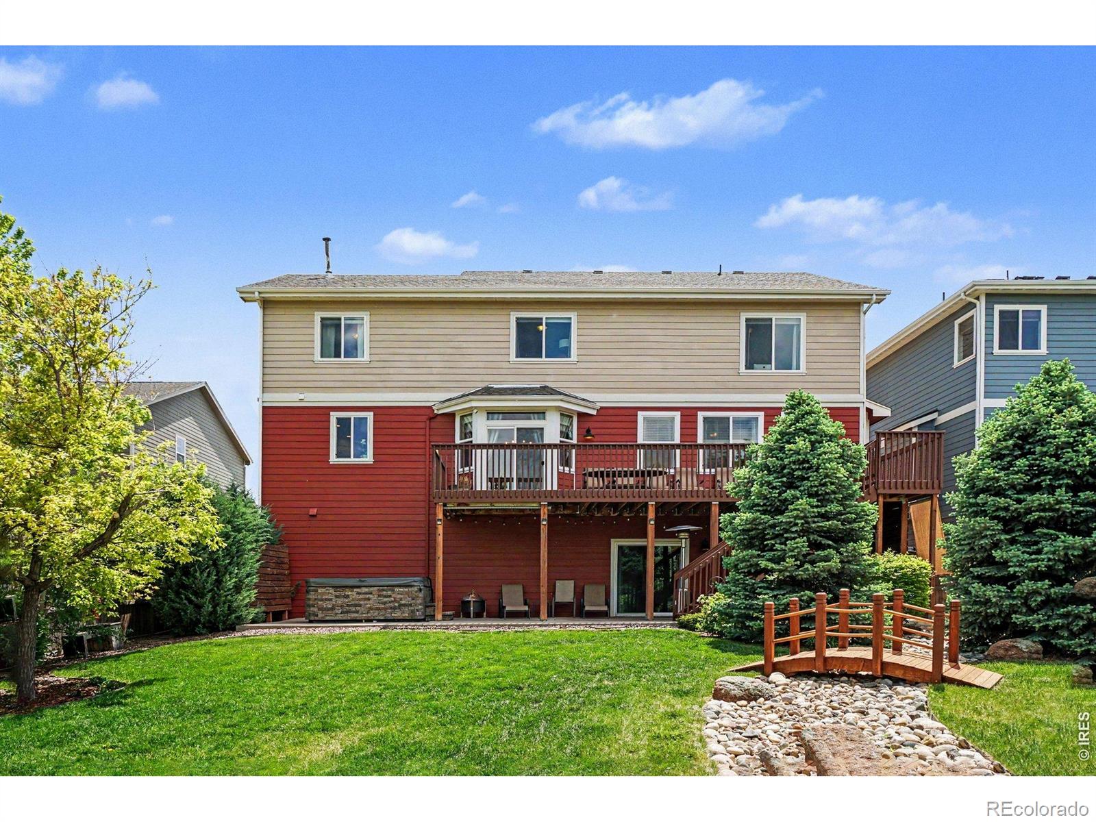 1124 Wagon Bend Road Berthoud CO 80513