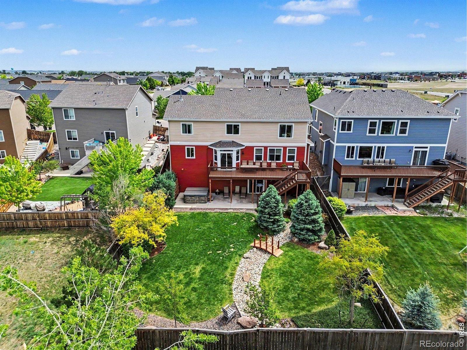 1124 Wagon Bend Road Berthoud CO 80513