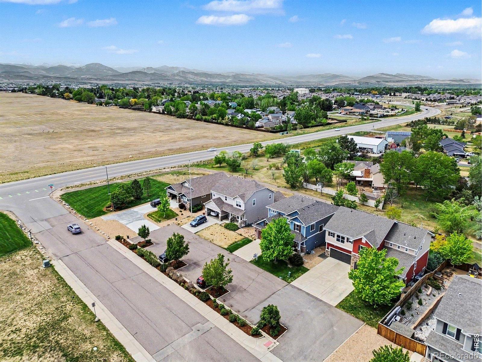 1124 Wagon Bend Road Berthoud CO 80513