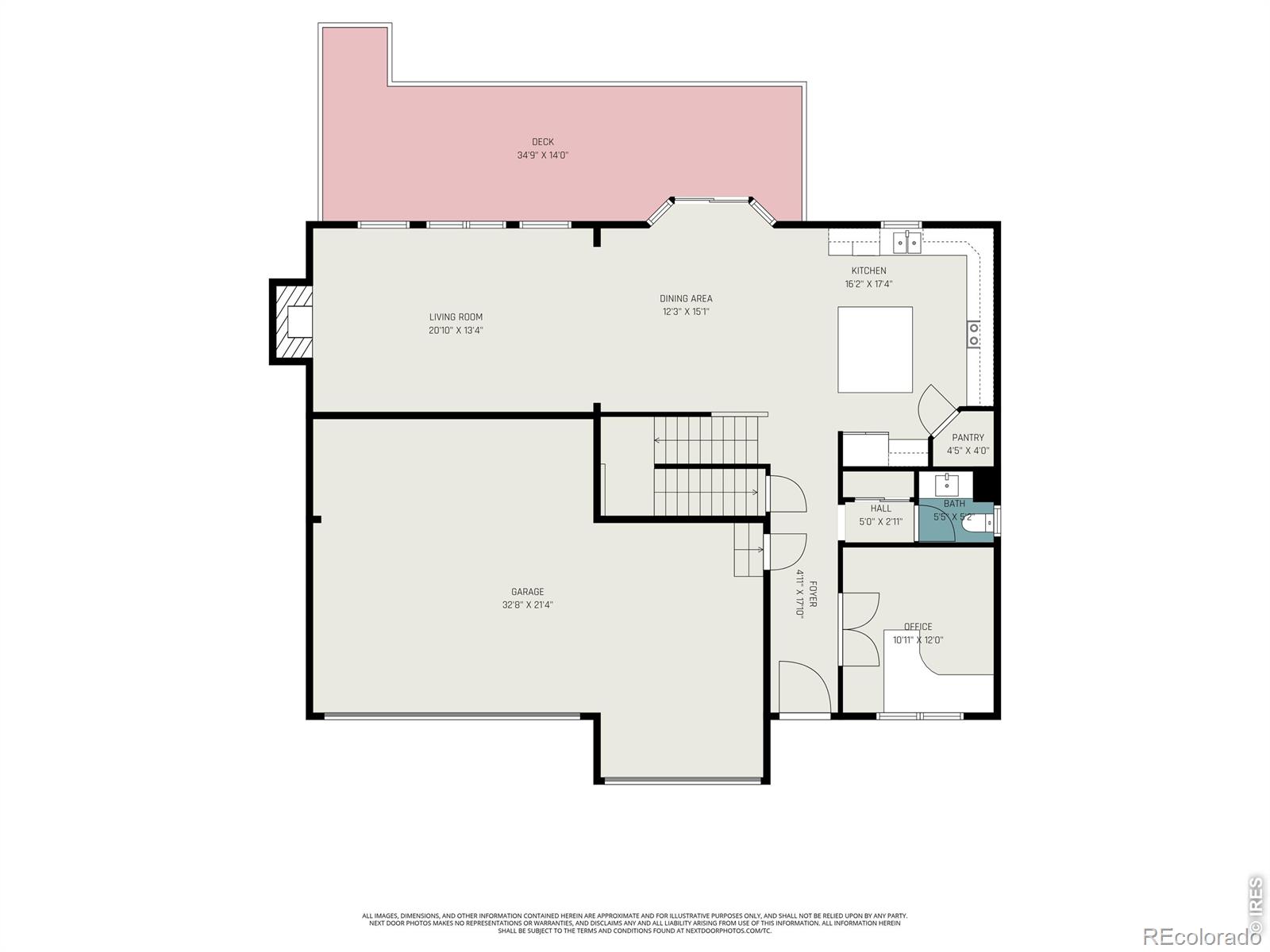1124 Wagon Bend Road Berthoud CO 80513