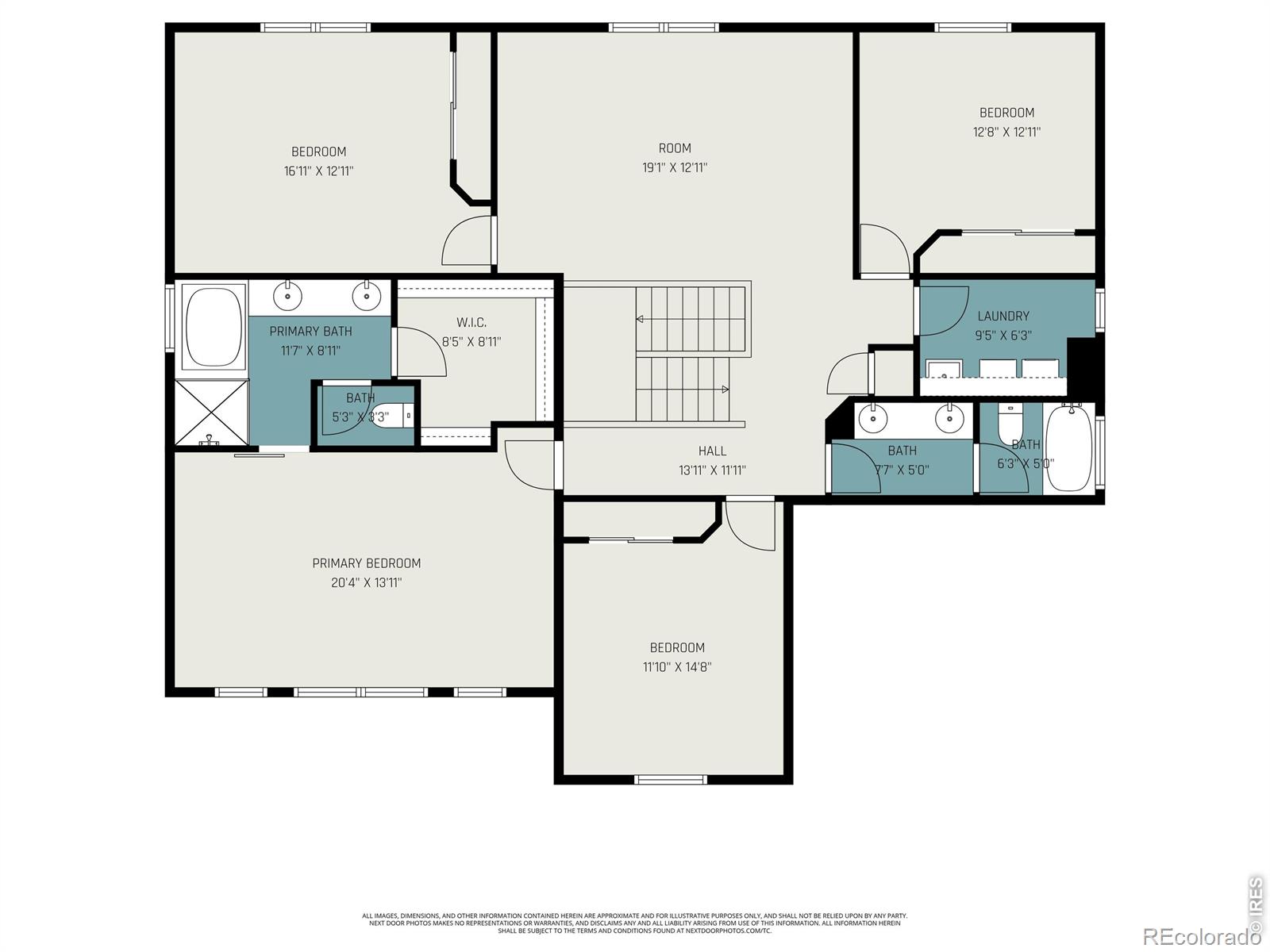 1124 Wagon Bend Road Berthoud CO 80513