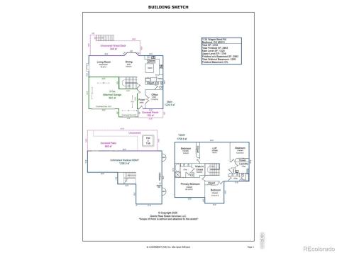 1124 Wagon Bend Road Berthoud CO 80513