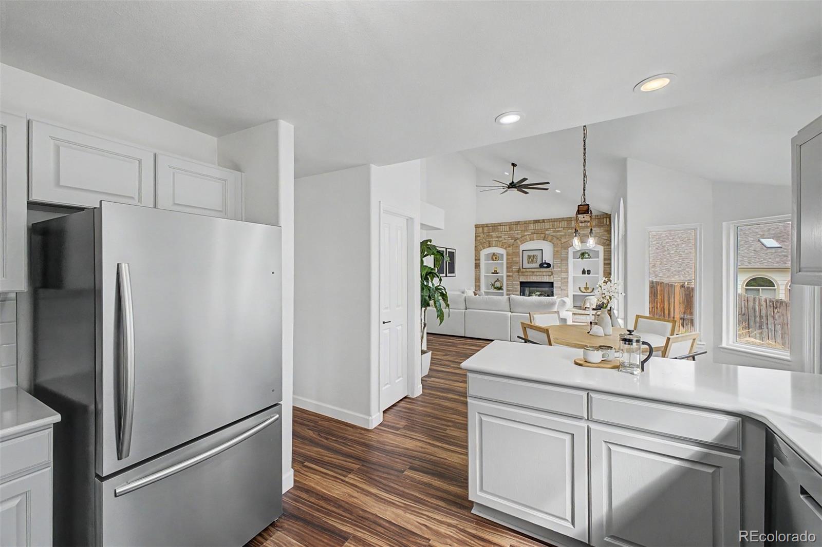 5532 S Lisbon Lane Centennial CO 80015