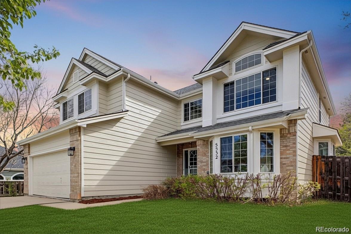 5532 S Lisbon Lane Centennial CO 80015