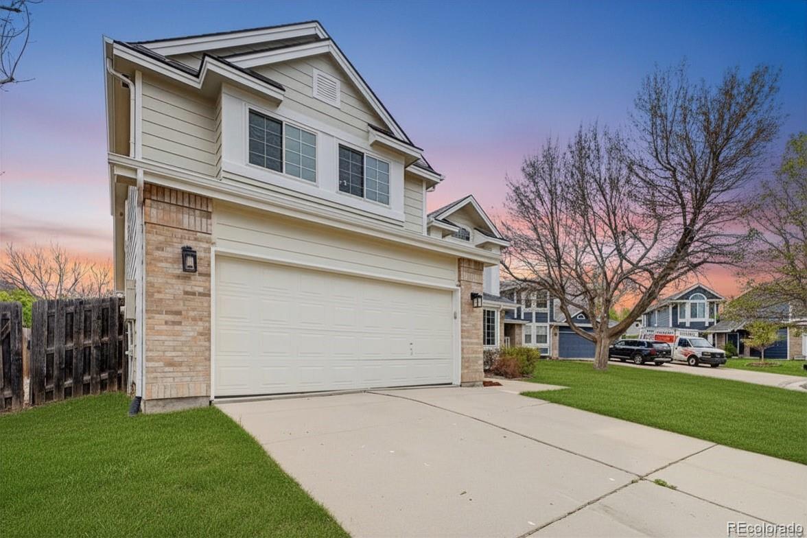 5532 S Lisbon Lane Centennial CO 80015