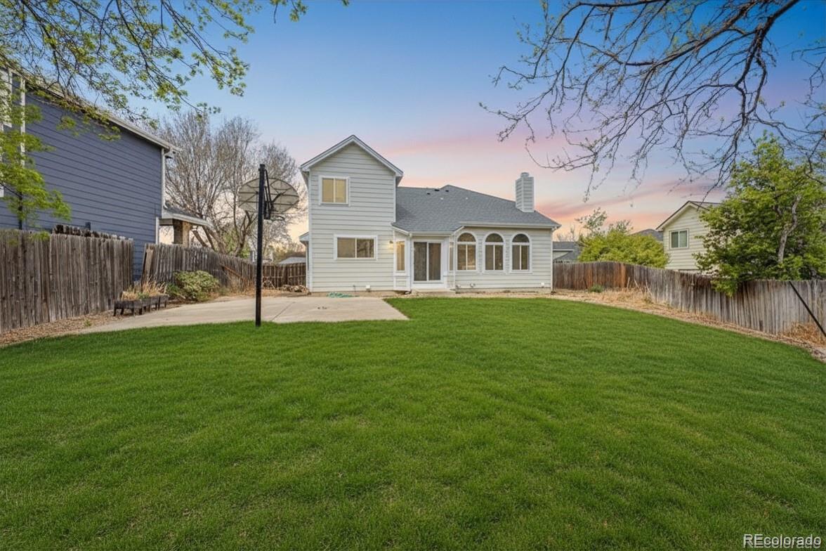 5532 S Lisbon Lane Centennial CO 80015