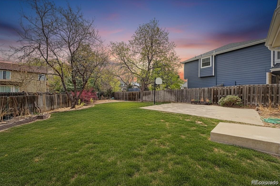 5532 S Lisbon Lane Centennial CO 80015