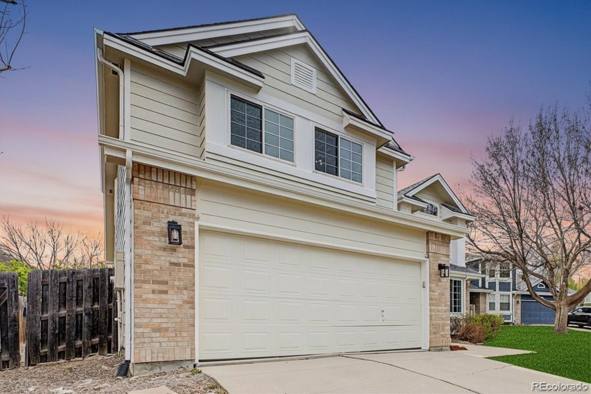 5532 S Lisbon Lane Centennial CO 80015