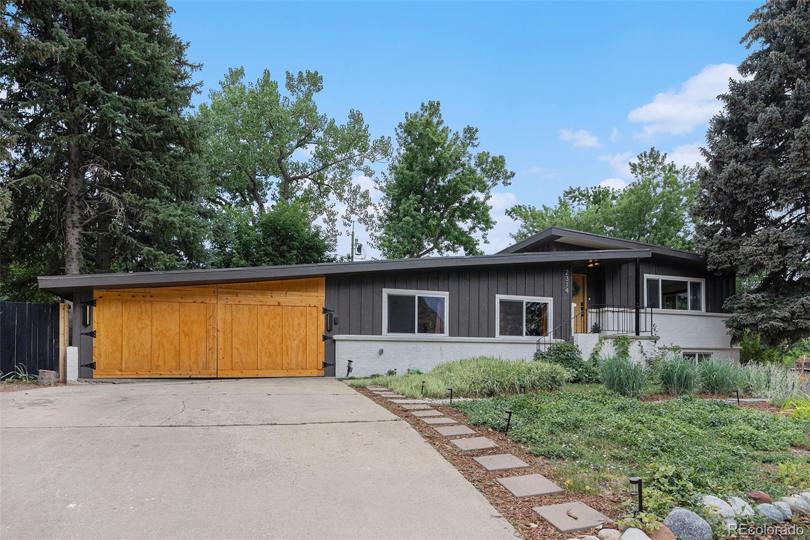 2314 Table Heights Drive Golden CO 80401