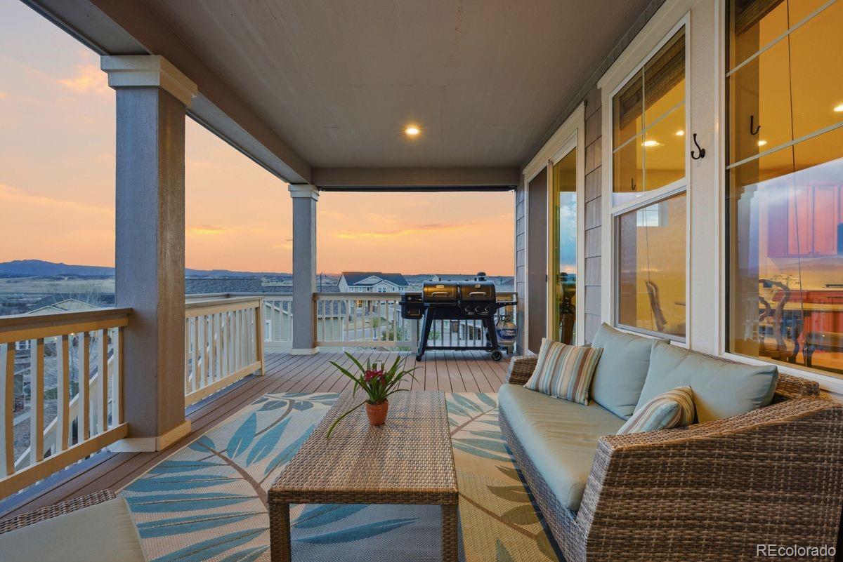 546 Eveningsong Drive Castle Rock CO 80104