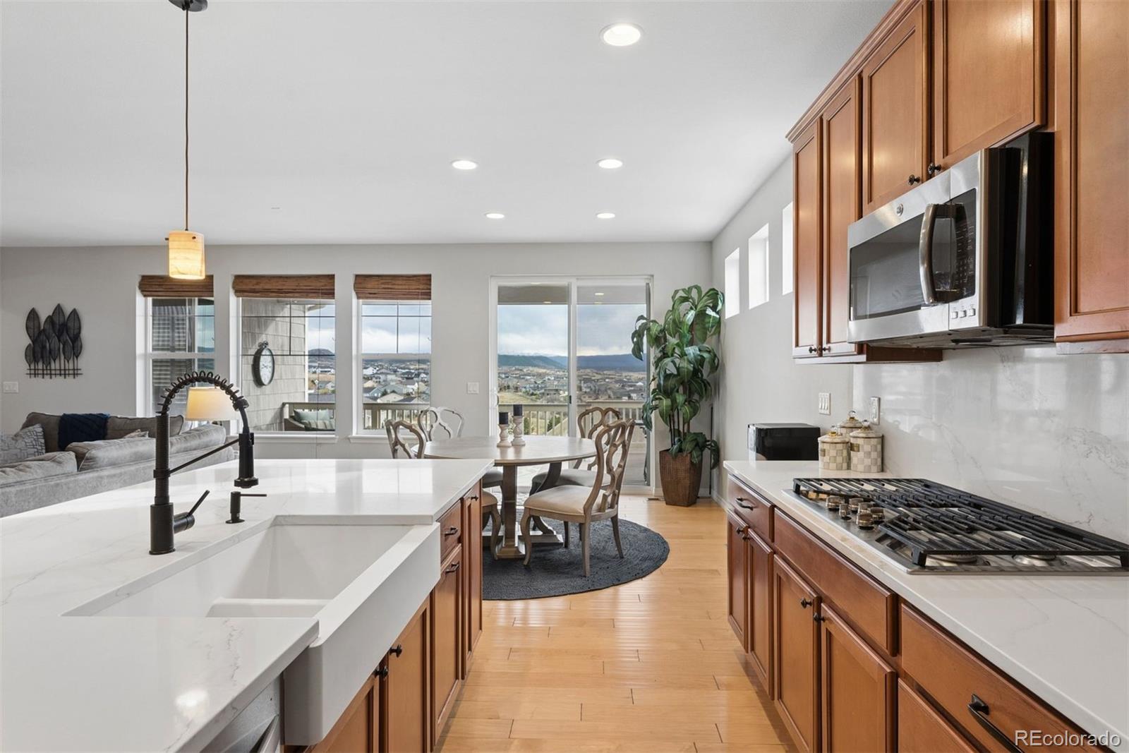546 Eveningsong Drive Castle Rock CO 80104