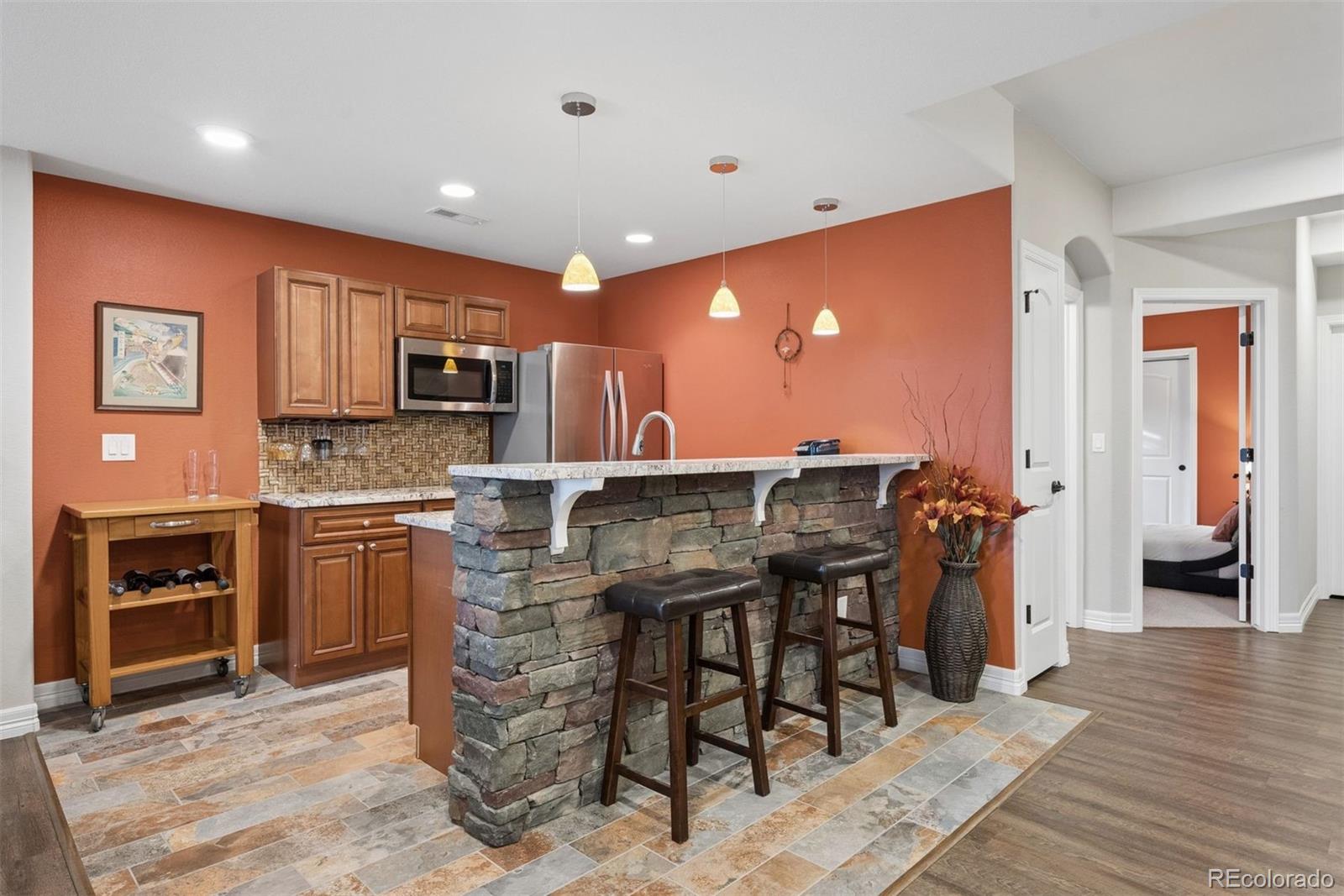 546 Eveningsong Drive Castle Rock CO 80104
