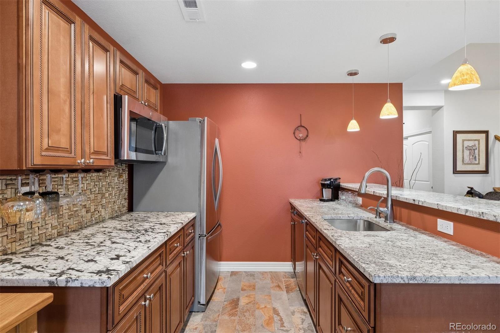 546 Eveningsong Drive Castle Rock CO 80104