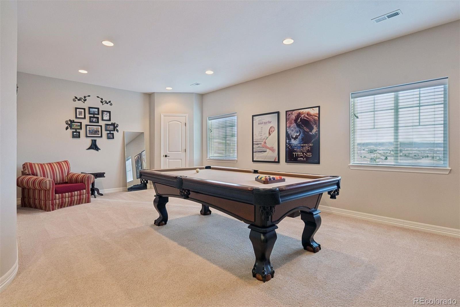 546 Eveningsong Drive Castle Rock CO 80104