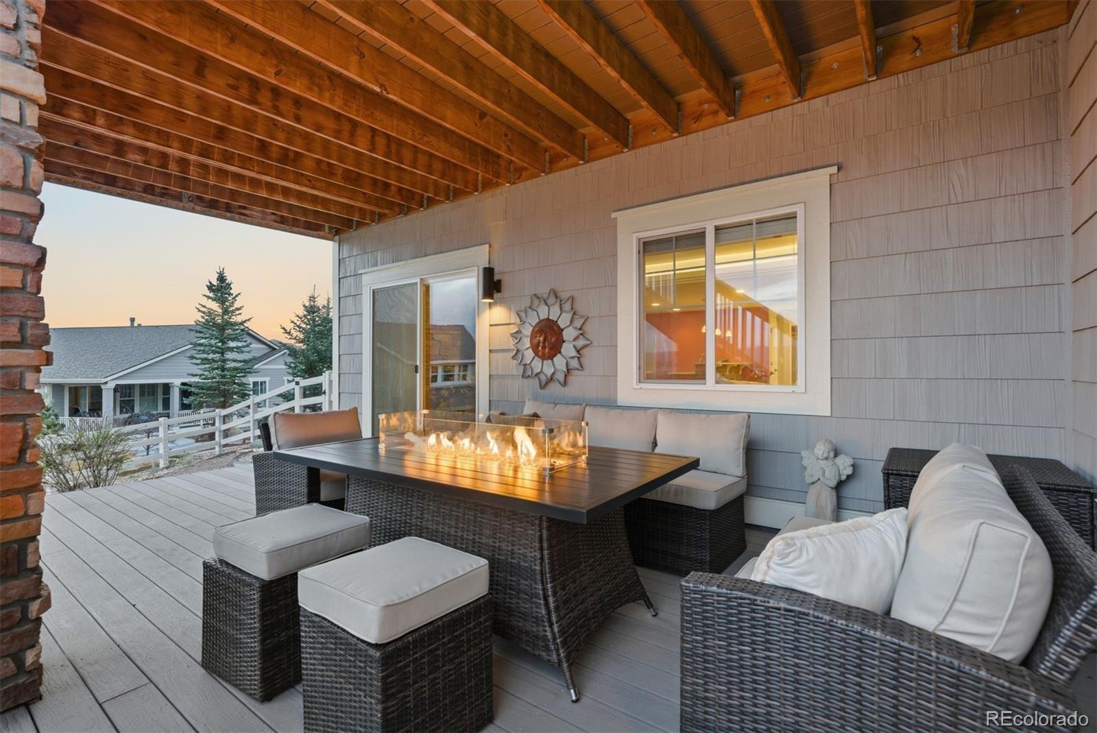 546 Eveningsong Drive Castle Rock CO 80104