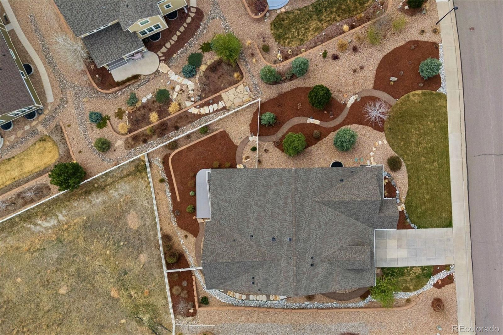 546 Eveningsong Drive Castle Rock CO 80104